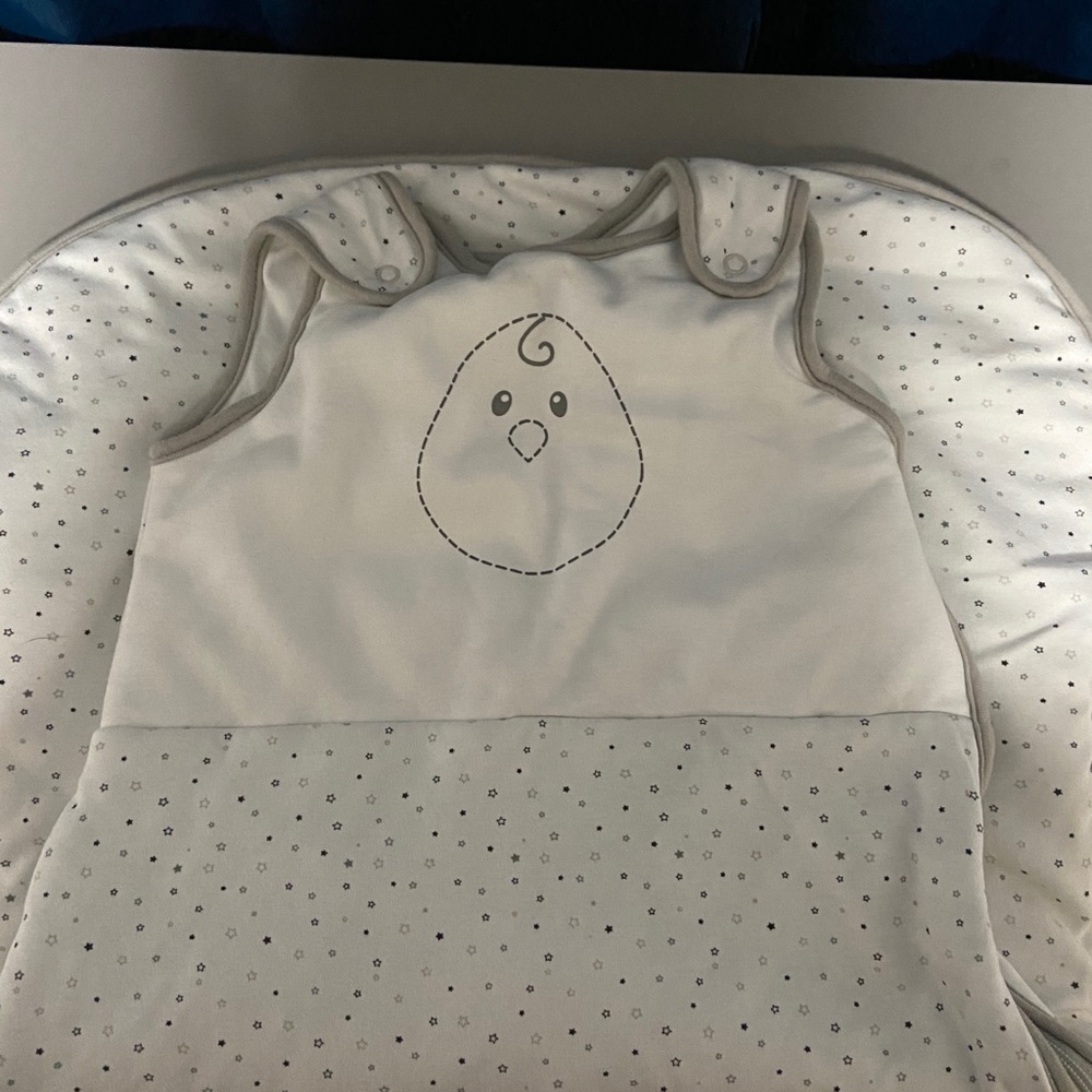 Nested Bean Zen Sleep Sack